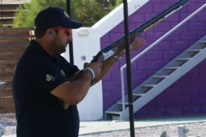 Ο Πέτρος Ιωάννου κέρδισε  το «Κύπελλο Λάρνακας»