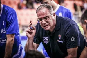 Τελευταία ζαριά στην Κίνα