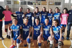 Σέρβις για τα ταλέντα - Αρχίζουν οι Έφηβοι - Νεάνιδες - Η 1η αγωνιστική