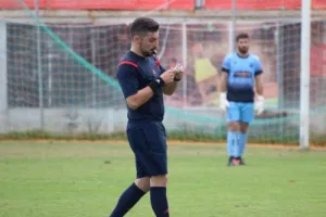 ΔΙΑΙΤΗΤΕΣ Επίλεκτης Κατηγορίας ΣΤΟΚ
