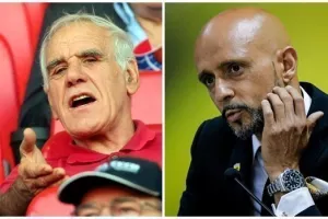 Η προφητεία του ΑΛΕΦΑΝΤΟΥ για Καρντόσο... επιβεβαιώθηκε! (Βίντεο)