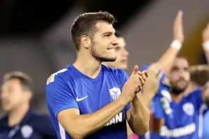 Ικανοποιημένος ο Κωστάκης