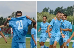 Κ17 (Φωτορεπορτάζ) Πάφος FC - ΕΝΠ