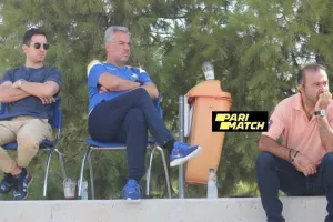 ΑΠΟΕΛ/Μαρκίδης, Σάμιος, Φασουλιώτης