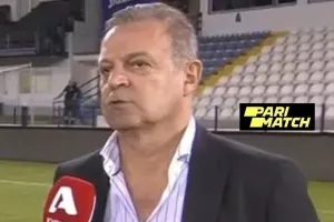 ΠΡΟΔΡΟΜΟΣ: “Είναι λυπηρό αυτό με τον κόσμο"/Τι είπε για ΝΙΚΟΛΑ (βίντεο)