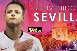 Ανακοίνωσε… Chicharito!