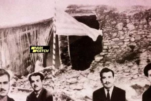 Παν.Συ.Φι ΑΠΟΕΛ/“Κέρδισαν την αιωνιότητα πολεμώντας με ανυπέρβλητη γενναιότητα”