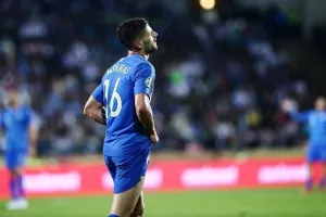 «Μάλλον δεν είμαστε στο επίπεδο για να διεκδικούμε την πρόκριση»