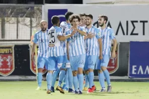"ΧΑΛΑΣΕ" τις προβλέψεις...