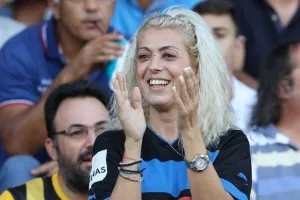 Άντρη/ΑΝΟ