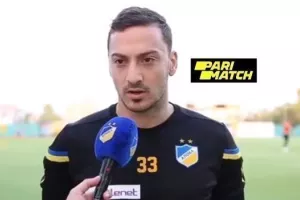 "Κάθε ποδοσφαιριστής θέλει να κερδίζει τίτλους" (βίντεο)