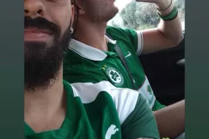 Έτσι το έζησαν οι Ομονοιάτες (φώτος) 