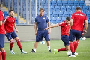 Δίνει ανάσες, βάζει τους νέους!