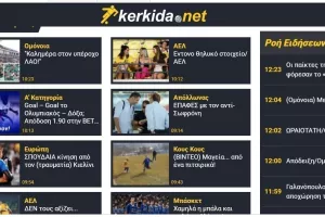 Αύγουστος 2019 με... μπάτζετ 16,577,777!!!