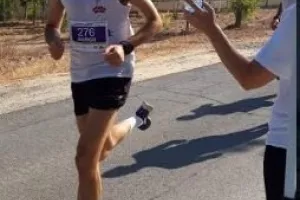 Γιορτή για το τρέξιμο, ο 10ος "Cablenet Run the Park"