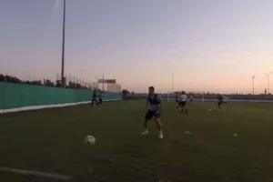 Βραδινή ενόψει Ομόνοιας (βίντεο)