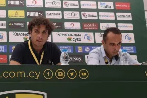 ΙΝΤΙΑΚΕΘ: "Δείξαμε σε όλους ότι είμαστε μαχητές"