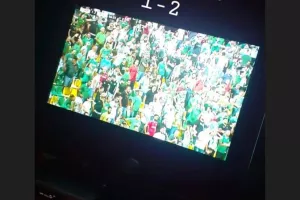 Έτσι το έζησαν οι Ομονοιάτες (φώτος) 