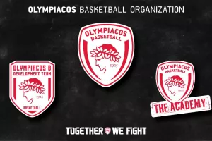Με αυτό το όνομα θα παίζει στην Α2 ο Ολυμπιακός