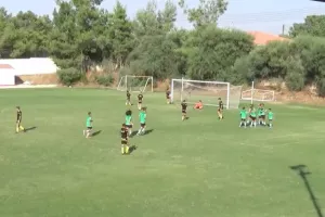  Σε καλό δρόμο η Ομόνοια ενόψει ΑΠΟΕΛ
