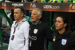 Κλήση Εθνικής Νεανίδων για προπονήσεις