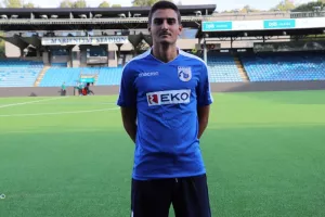 Πολυκάρπου: «Δουλεύουμε σκληρά για το καλύτερο»