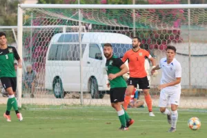 Αρχίζουν τα Πρωταθλήματα Μικρών Κατηγοριών/ΠΡΟΓΡΑΜΜΑ