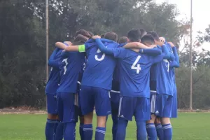Κλήση Εθνικής Παίδων U14 για προπονήσεις