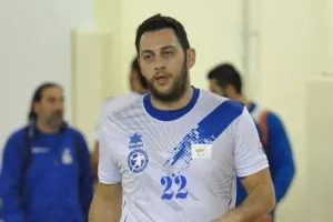 Τιμητική διάκριση για Κυριάκο Σοφοκλέους και Κυπριακή Χειροσφαίριση