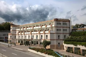 ΕΔΩ η Εθνική... (φώτος)