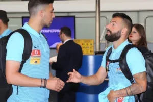 Η ελληνική παροικία της Τουρκίας