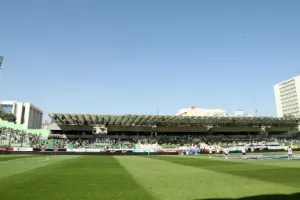 Προπονήσεις στην Λεωφόρο ο Πανιώνιος