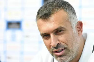 Κρίνεται το μέλλον του Αναστασίου στην Τρίπολη