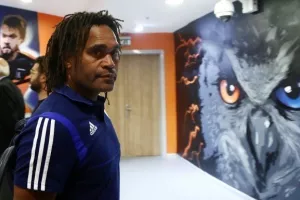 Καρεμπέ: «Σήμερα θα κριθεί το μέλλον μας και ελπίζουμε να είναι θετικό»