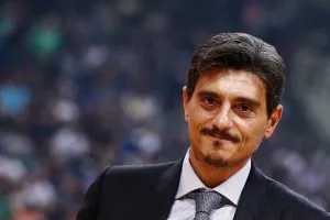 Δ. Γιαννακόπουλος: «Να προχωρήσει το γήπεδο και το PAO Alive κι εγώ εδώ είμαι!»