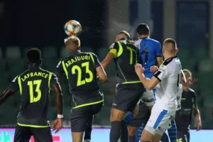 ΜΑΤΣΑΡΑ με πέντε γκολ, ανατροπή και Απόλλων! (Φώτος)