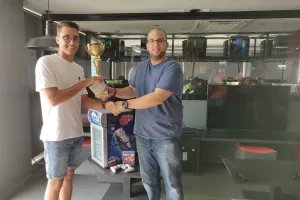 Πρεμιέρα για το πρώτο τουρνουά e-Basket στην Κύπρο (φώτος)