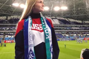 ΘΕΑΜΑ από τις κερκίδες!