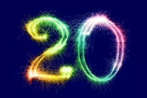20 χρόνια!
