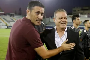 Πρόδρομος/Κέρκεζ
