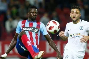 «Ψέματα ότι φεύγω από τον Ολυμπιακό, έδωσα εντολή στο δικηγόρο μου»