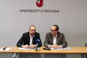 UNIC και ΕΑΚ υπέγραψαν Μνημόνιο για έκπτωση σε υποτροφίες (βίντεο)