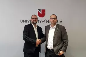 UNIC και ΕΑΚ υπέγραψαν Μνημόνιο για έκπτωση σε υποτροφίες (βίντεο)