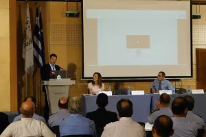 Integrisport ERASMUS+/Η Αστυνομία ζητά ρύθμιση του νομοσχεδίου για τα "στημένα" (φώτος)