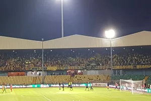 ΚΙΝΗΣΕΙΣ ΑΕΛ για να φέρει τον κόσμο πίσω (βίντεο)