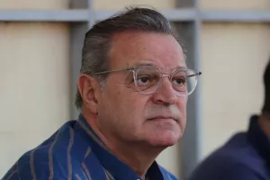 Το ύφος του Πρόδρομου Πετρίδη