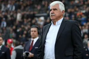 Παράσχος: «ΠΑΟΚ και Ολυμπιακός θα είναι και πάλι πρωταγωνιστές του πρωταθλήματος»
