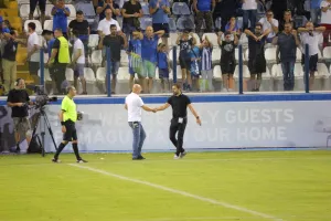 Τον κέρδισε ΕΥΚΟΛΑ