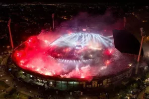 Το μήνυμα της ΠΑΕ ΠΑΟΚ για τα γενέθλια της Τούμπας