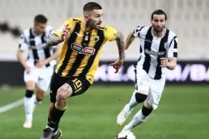 ΩΡΑ... Δικεφάλων 